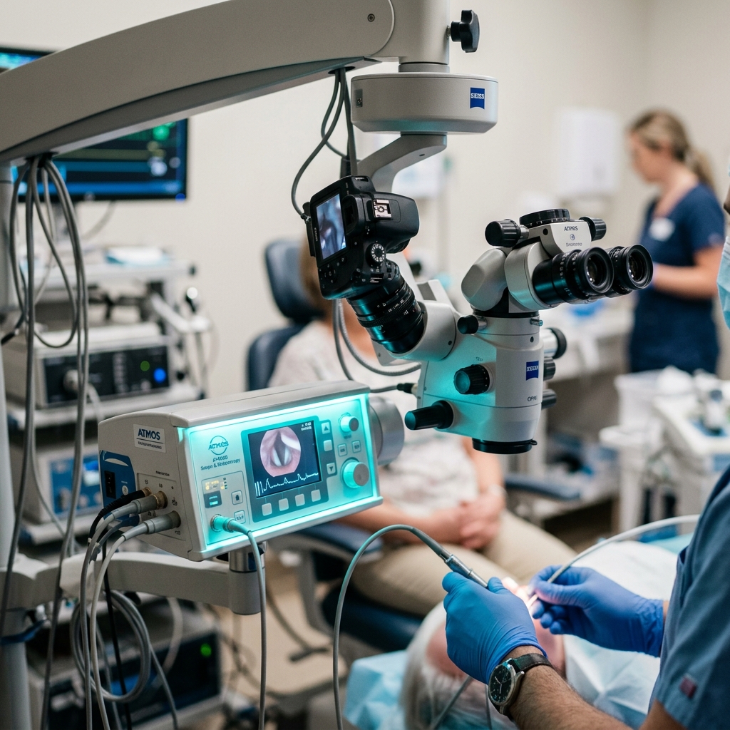 FESS Surgery