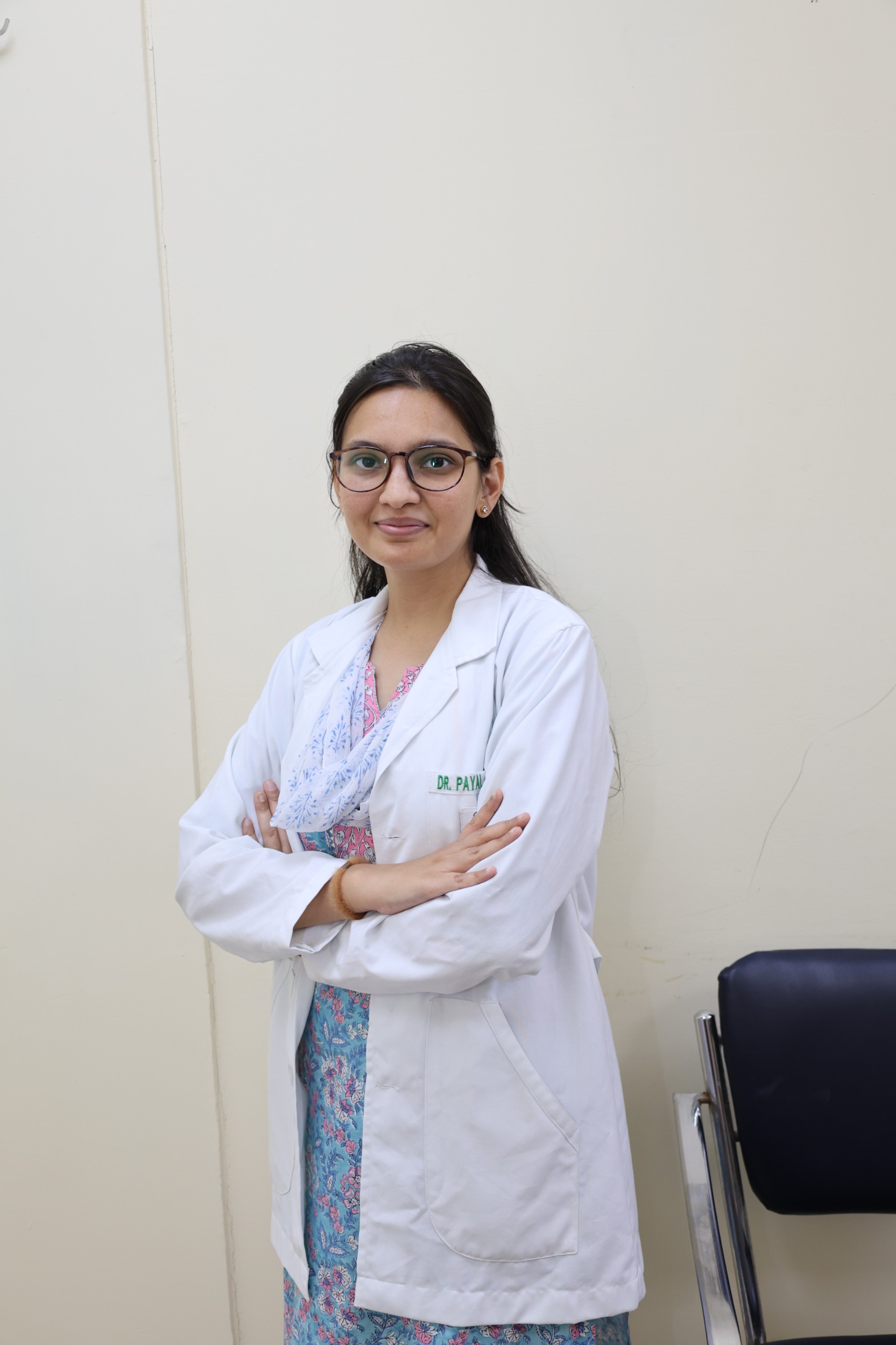Dr. Payal Kumbhat