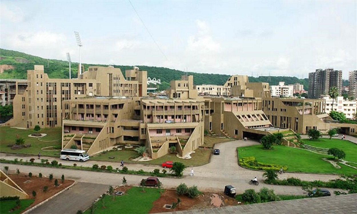 Dr. D.Y. Patil Medical College